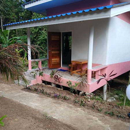 Hotel Pineapple Gardens à Ko Kut Extérieur photo